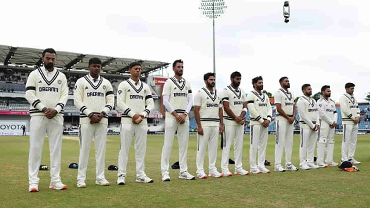 WTC 2025-27: భారత జట్టుకు ఊహించని షాకిచ్చిన ఆసీస్.. ఆ రేసు నుంచి ఔట్..?