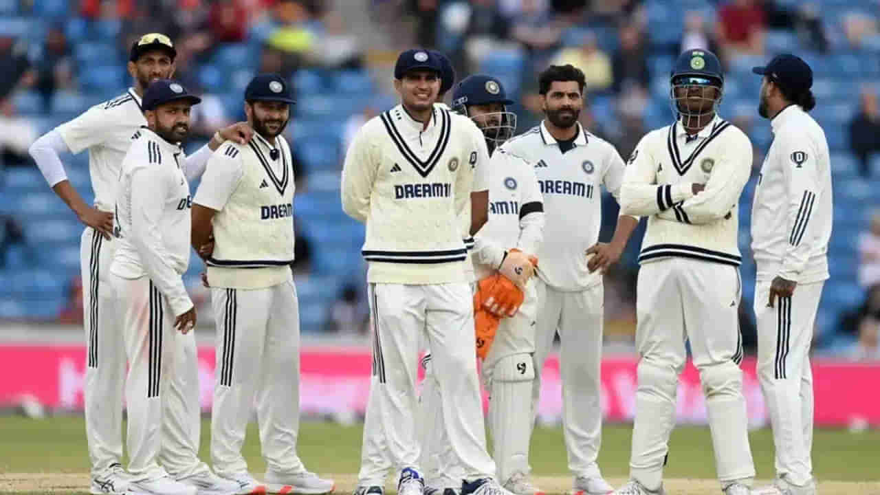 IND vs ENG: టీమిండియా ప్రాక్టీస్ సెషన్ నుంచి కీలక సంకేతాలు.. ప్లేయింగ్ 11లో ఏకంగా 3 మార్పులు?