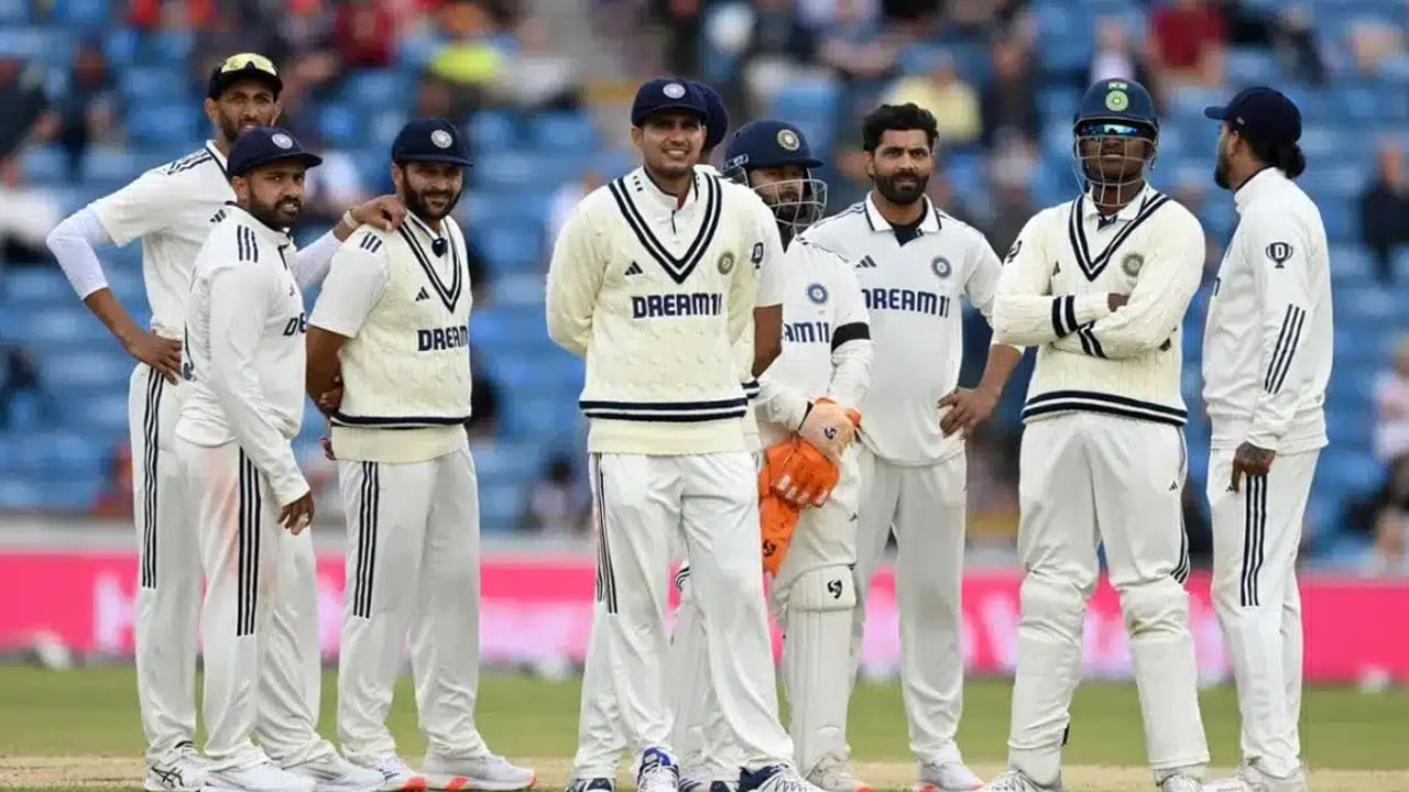 IND vs ENG: టీమిండియా ప్రాక్టీస్ సెషన్ నుంచి కీలక సంకేతాలు.. ప్లేయింగ్ 11లో ఏకంగా 3 మార్పులు?