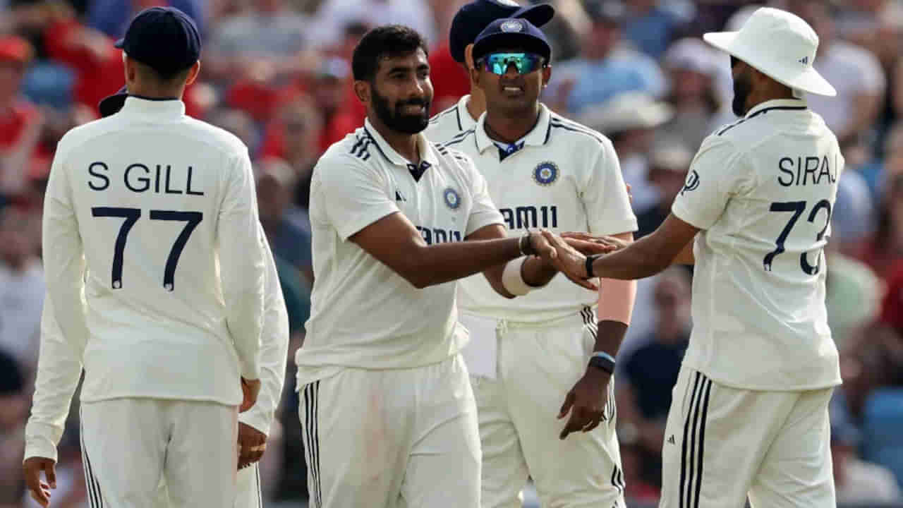 IND vs ENG: ఇంగ్లాండ్‌తో రెండో టెస్ట్‌.. బుమ్రాతో పాటు మరో ప్లేయర్‌ కూడా ఔట్‌! ఎవరు? ఎందుకంటే..?