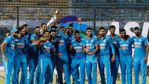 Asia Cup 2025: ఆసియా కప్ సమరానికి ముహూర్తం ఫిక్స్! భారత్- పాక్ మ్యాచ్ జరుగుతుందా? క్లారిటీ ఇదిగో