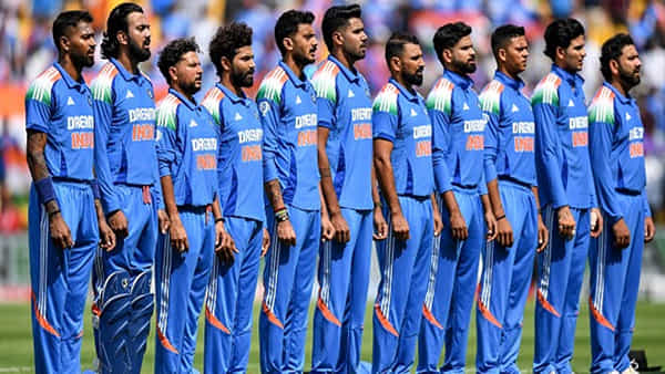 Team India Schedule: టీమిండియా షెడ్యూల్లో కీలక మార్పులు.. ఆ వేదికను మార్చేసిన బీసీసీఐ.. ఎందుకంటే?