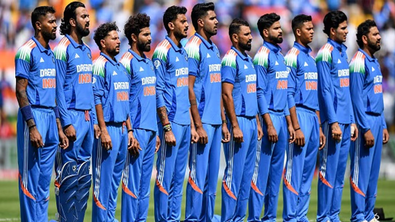 Team India Schedule: టీమిండియా షెడ్యూల్లో కీలక మార్పులు.. ఆ వేదికను మార్చేసిన బీసీసీఐ.. ఎందుకంటే?