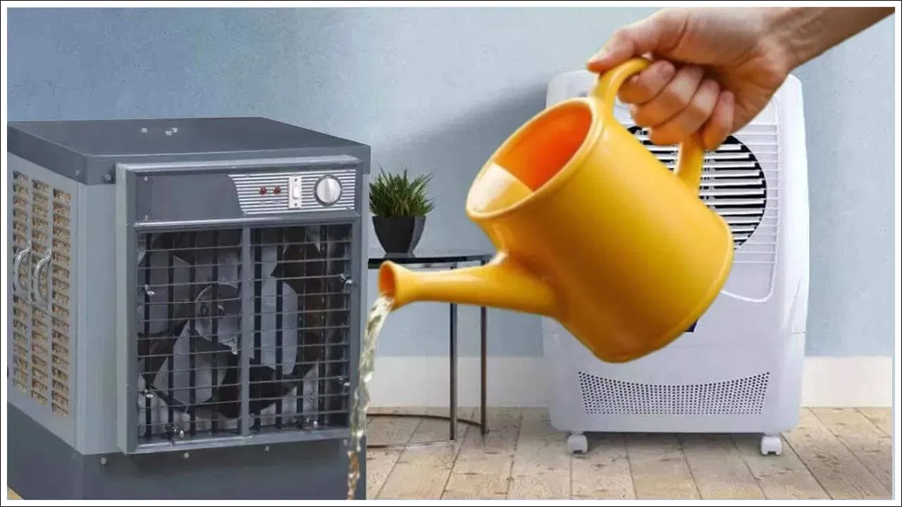 Tech News: కూలర్‌లోని నీటిని ఎన్ని రోజుల తర్వాత మార్చాలి? సరైన సమయం ఇదే!