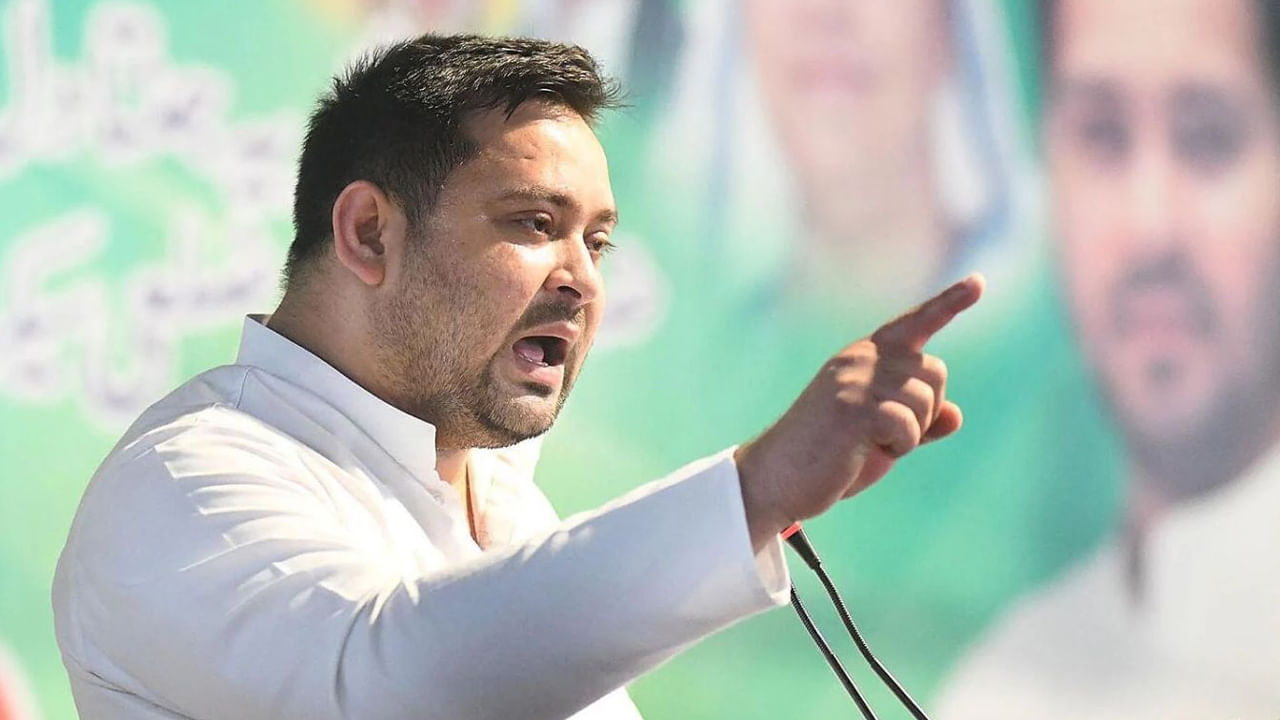 బీహార్ను స్కాట్లాండ్గా మారుస్తా..! అసెంబ్లీ ఎన్నికల ముందు తేజస్వి యాదవ్ ఆసక్తికర వ్యాఖ్యలు