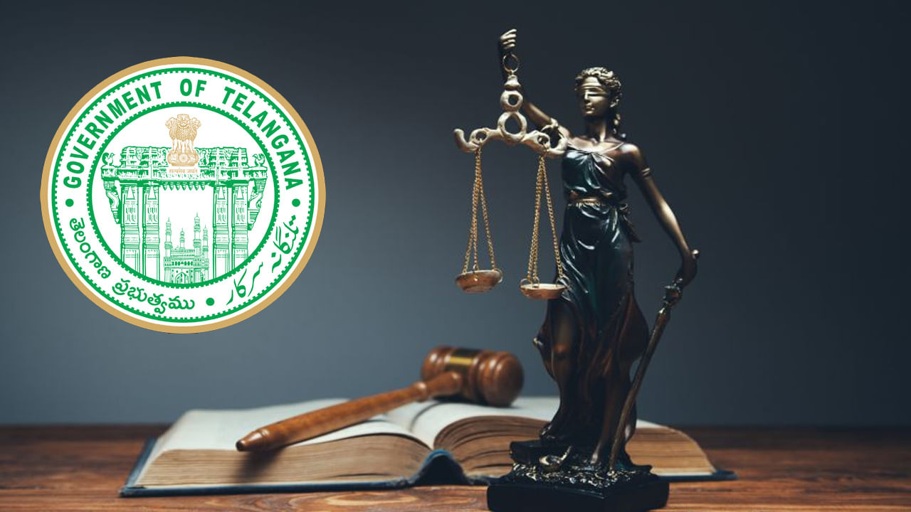 APP Job Notification 2025: నిరుద్యోగులకు మరో గుడ్‌న్యూస్.. ఏపీపీ పోస్టుల భర్తీకి సర్కార్‌ గ్రీన్‌ సిగ్నల్! త్వరలోనే ప్రకటన