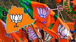 Telangana Politics: బీఆర్ఎస్ vs కాంగ్రెస్.. బొట్టుబొట్టులో రాజకీయం.. క్రెడిట్ పోరు మామూలుగా లేదుగా..