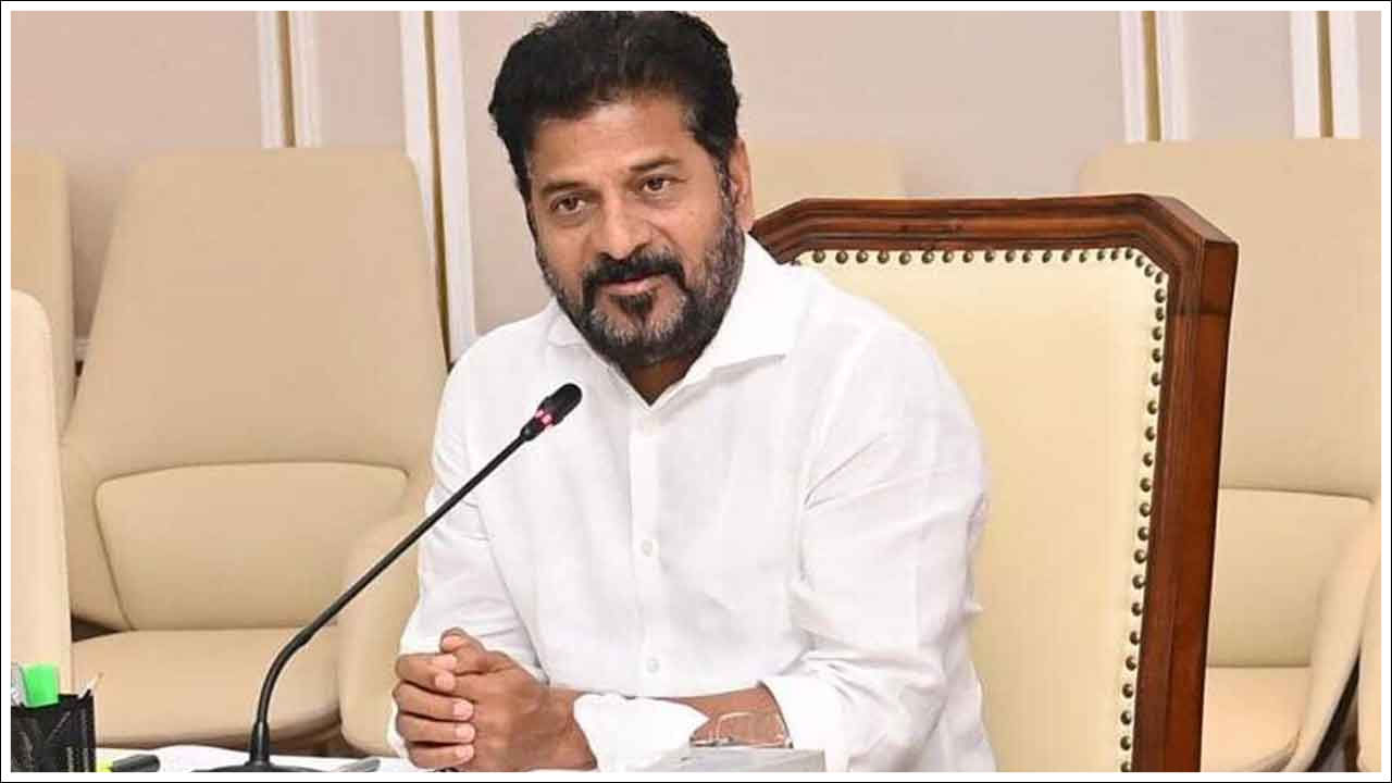 Telangana Cabinet: సీఎం రేవంత్రెడ్డి టిమ్ మరింత స్ట్రాంగ్.. కేబినెట్లోకి ముగ్గురు!