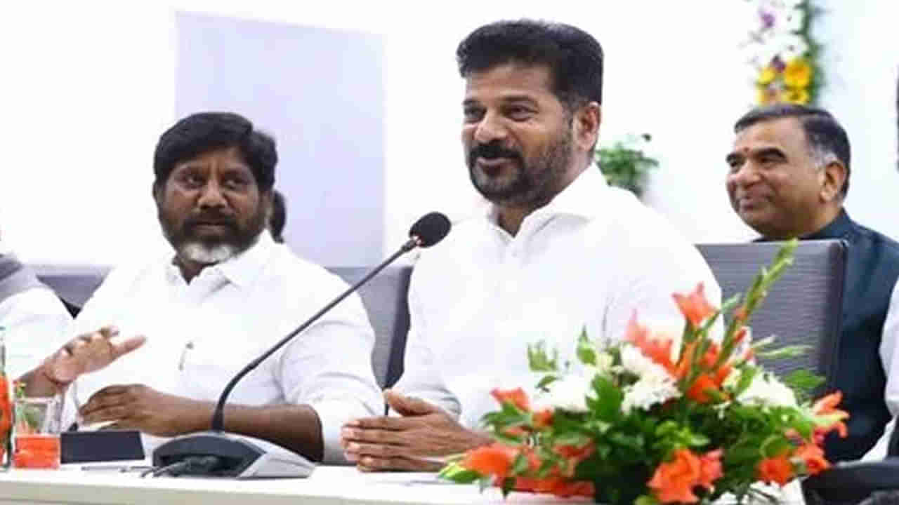 TS Cabinet: నేడు తెలంగాణ మంత్రివర్గ సమావేశం... గత సమావేశాల్లో చర్చించిన అంశాల పురోగతిపై సమీక్ష