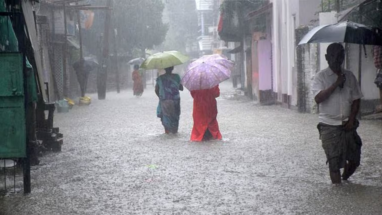 Rain Alert: వానకు తడిసిముద్దైన జంట నగరాలు.. మరో 5 రోజులపాటు దంచికొట్టుడే! ఎల్లో అలర్ట్ జారీ