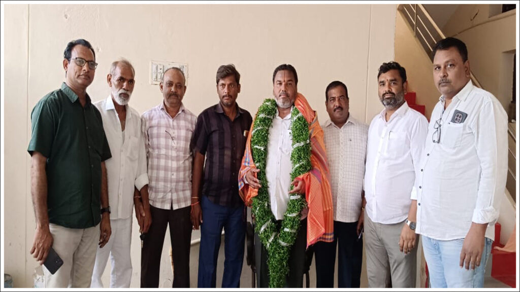 Telangana Sri Vaishnava2