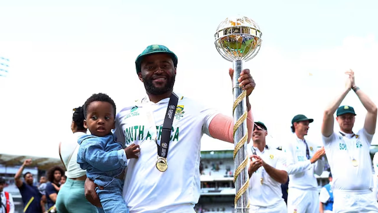 Temba Bavuma: మైదానంలో చోకర్స్ అంటూ స్లెడ్జింగ్.. ఆస్ట్రేలియాపై బవుమా సంచలన వ్యాఖ్యలు..