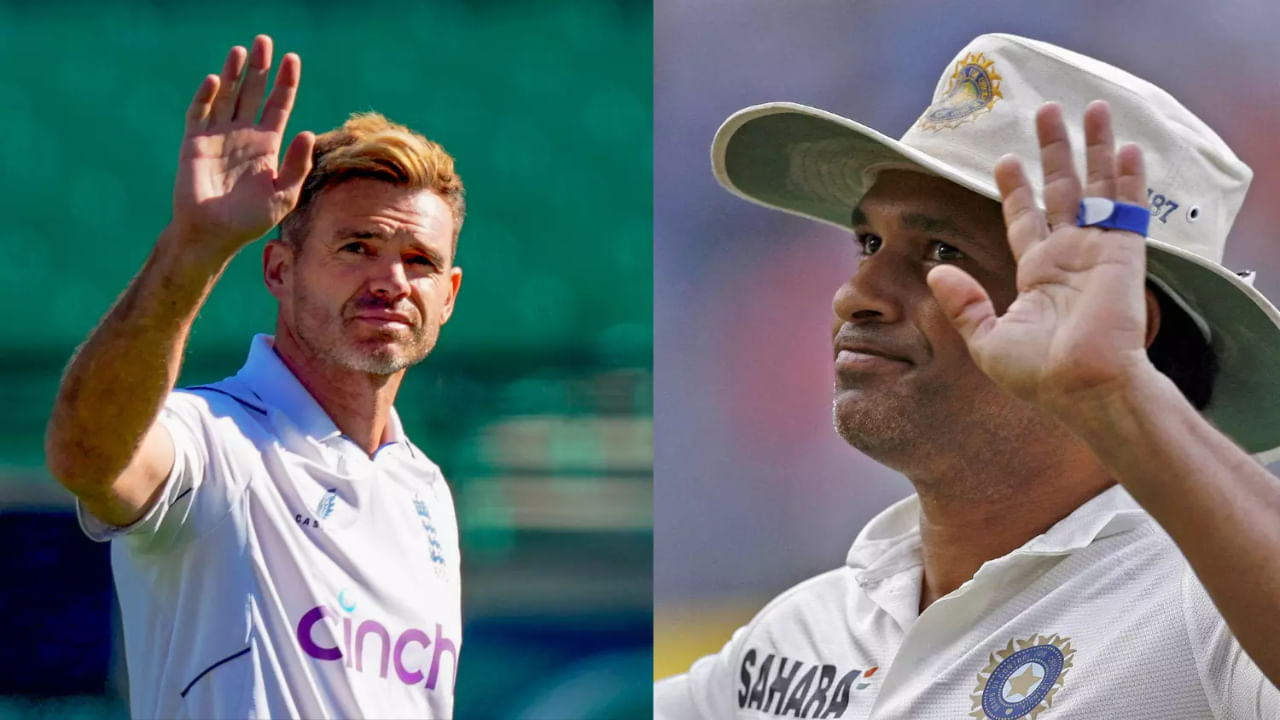 Ind vs Eng: ఇంగ్లాండ్ ఇండియా సిరీస్ పేరు మార్చిన ఇరు బోర్డులు! ఇకపై ఆ ఇద్దరి లెజెండ్స్ పేరే..