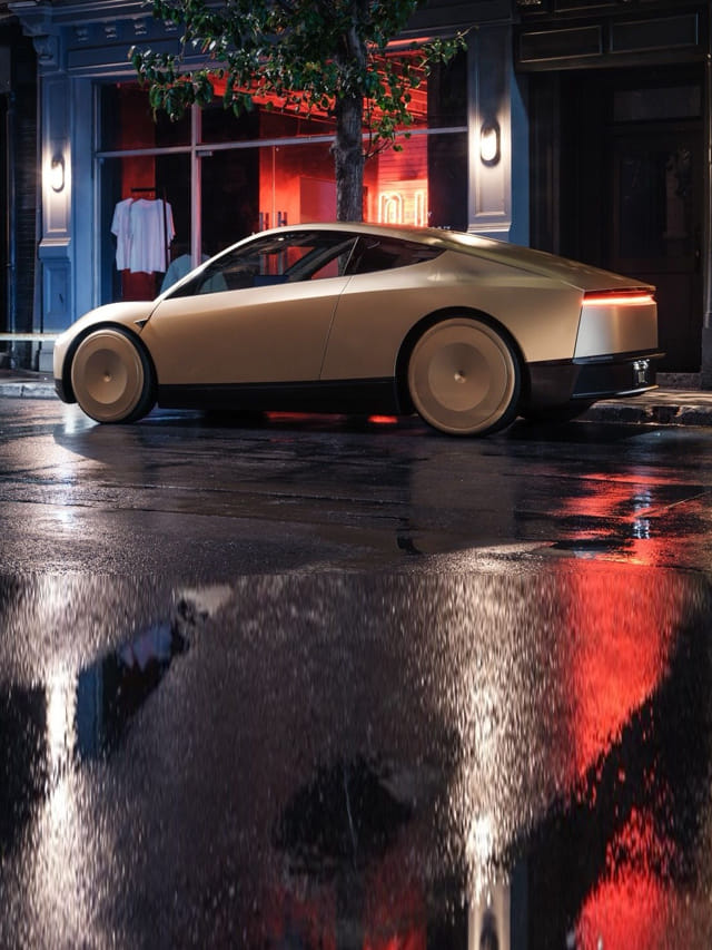 టెస్లా డ్రైవర్‌లెస్ కారులు అప్పటినుంచి వాడుకలోకి రానున్నాయా.?