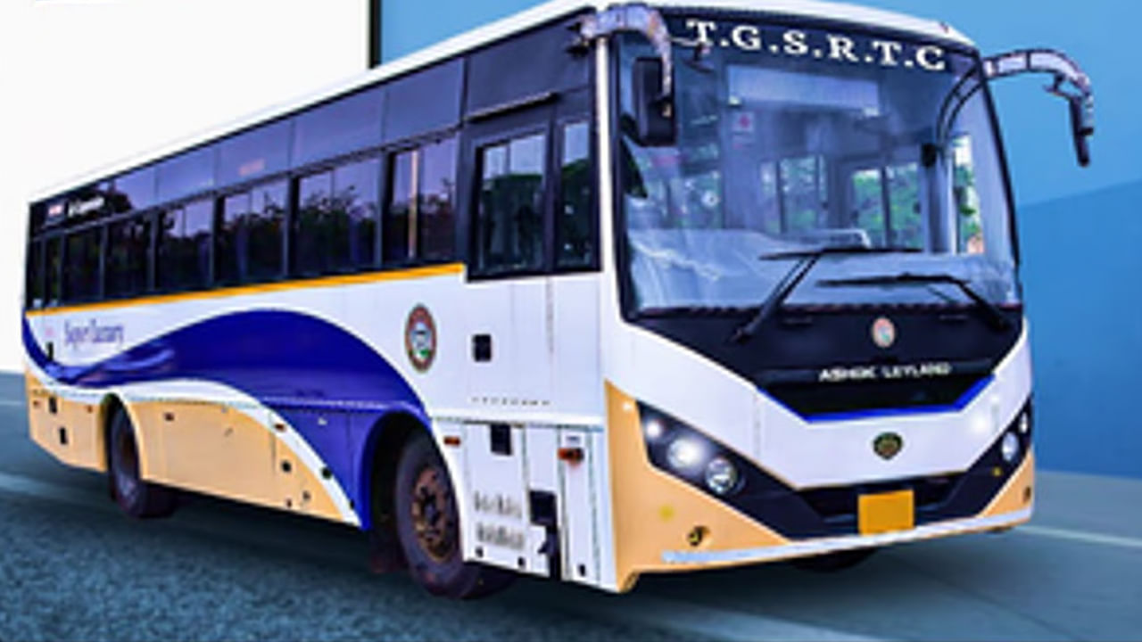 TGSRTC: త్వరలో తెలంగాణ ఆర్టీసీ బస్సుల్లో వైఫై...!