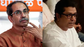 మహారాష్ట్ర రాజకీయాల్లో కీలక పరిణామం..