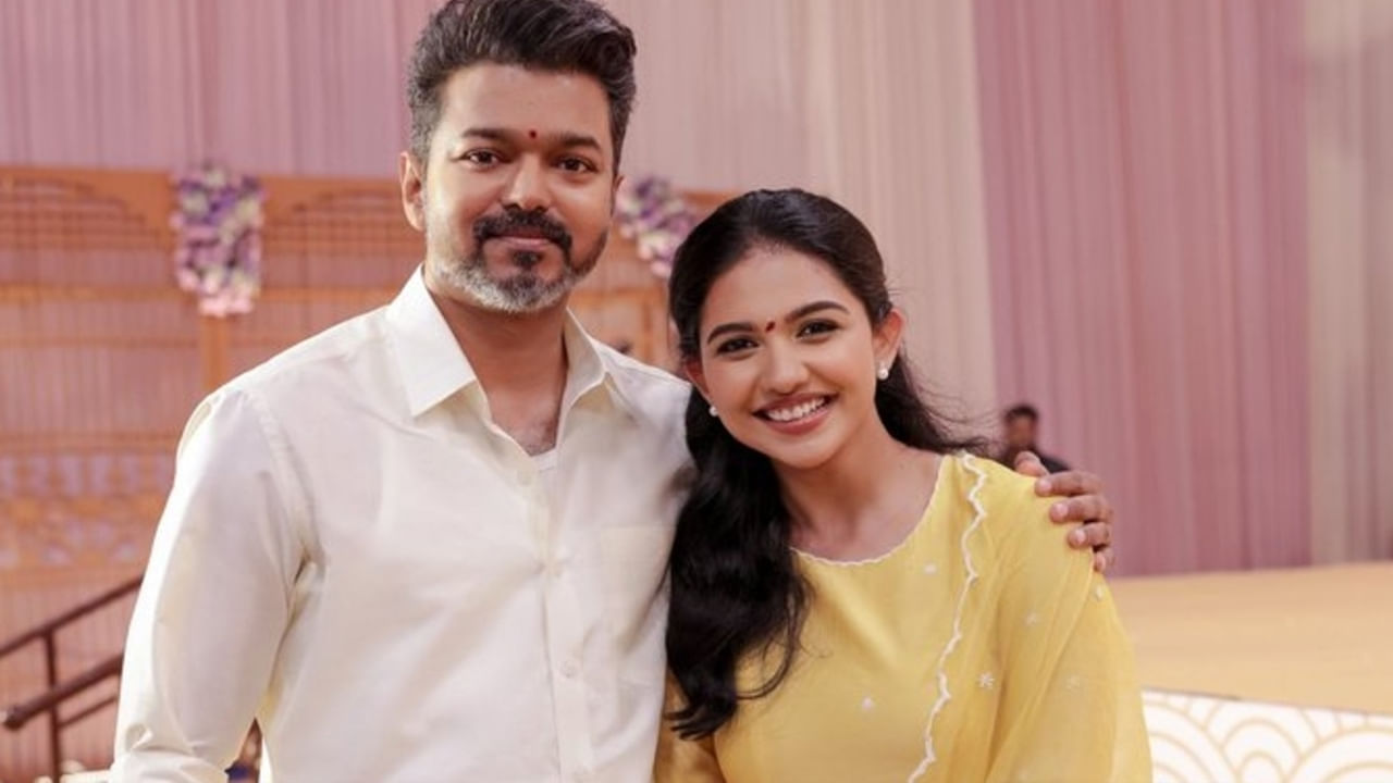 Thalapathy Vijay: ‘జన నాయగన్’ విజయ్ చివరి సినిమానా? ఫుల్ క్లారిటీ ఇచ్చేసిన హీరోయిన్ మమిత