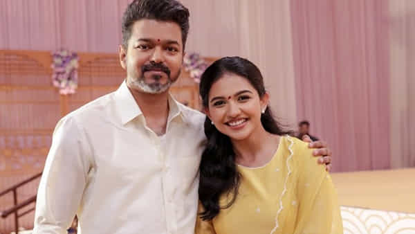 Thalapathy Vijay: జన నాయగన్ విజయ్ చివరి సినిమానా? ఫుల్ క్లారిటీ ఇచ్చేసిన హీరోయిన్ మమిత