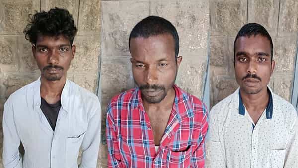 పోయిన సెల్ఫోన్ కోసం వెళ్ళి మానం పోగొట్టుకున్న ఆశా వర్కర్.. చివరికి ప్రాణమే!