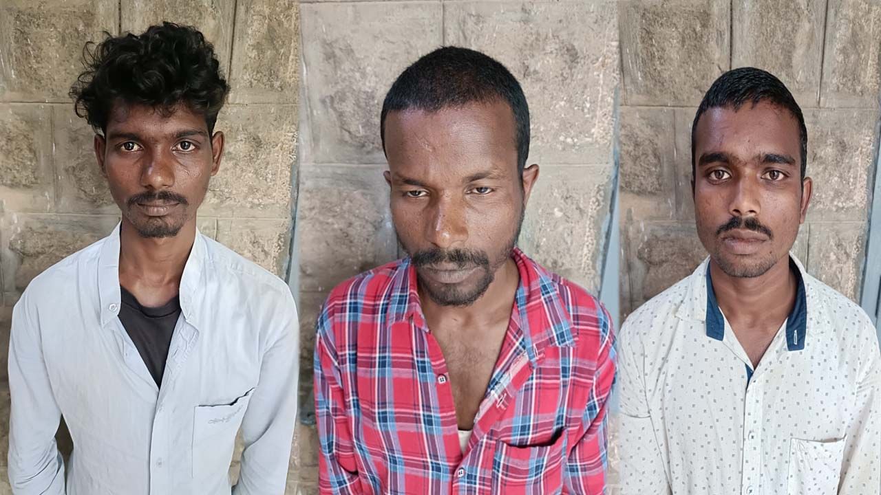 పోయిన సెల్‌ఫోన్ కోసం వెళ్ళి మానం పోగొట్టుకున్న ఆశా వర్కర్.. చివరికి ప్రాణమే!