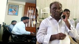 కాళేశ్వరం కమిషన్ ముందు విచారణకు మాజీ సీఎం కేసీఆర్.. ఏం చెప్పబోతున్నారు..?