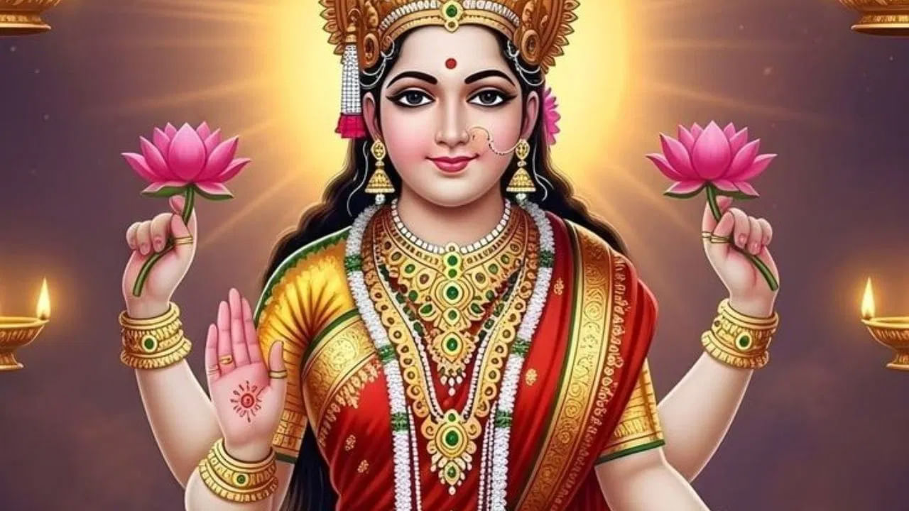 శ్రీ మహా విష్ణువు , లక్ష్మీదేవి అనుగ్రహం వల్ల.. గురువారం పూజించి ఉపవాసం పాటించే వ్యక్తికి సంపద,శ్రేయస్సు లభిస్తుంది. ఇది ఆర్థిక స్థితిని మెరుగుపరుస్తుంది.