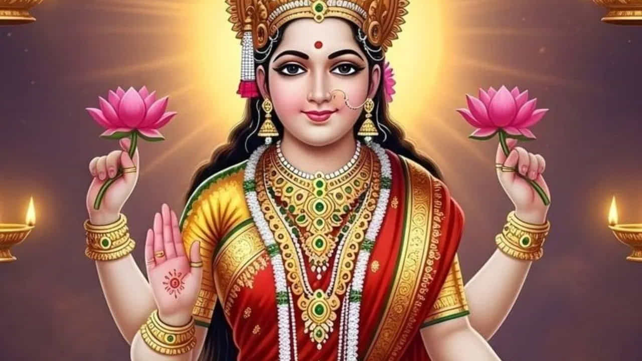 శ్రీ మహా విష్ణువు , లక్ష్మీదేవి అనుగ్రహం వల్ల.. గురువారం పూజించి ఉపవాసం పాటించే వ్యక్తికి సంపద,శ్రేయస్సు లభిస్తుంది. ఇది ఆర్థిక స్థితిని మెరుగుపరుస్తుంది.
