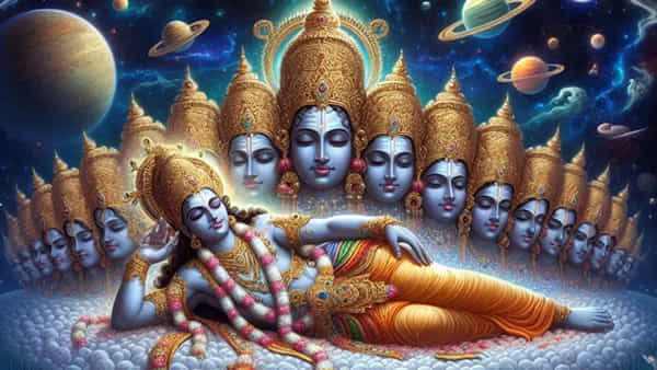 Tholi Ekadashi 2025: ఈ ఏడాది తొలి ఏకాదశి ఎప్పుడు.. 5నా? జూలై 6నా? పూజా విధి, శుభ సమయం ఎప్పుడంటే..