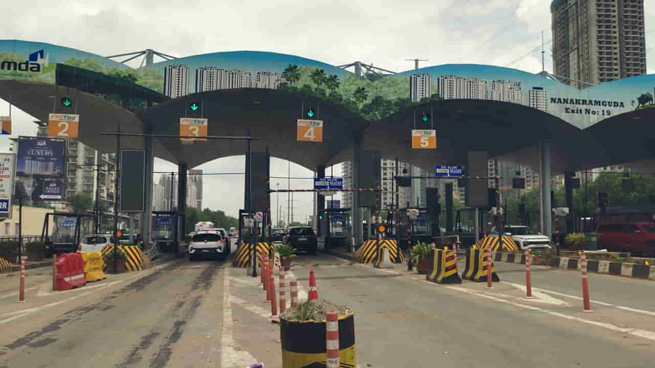 Hyderabad: హైదరాబాదీస్ బీ అటెన్షన్.. టోల్‌తో పన్లేదు.! ఇక ఓఆర్ఆర్‌పై గాల్లో దూసుకెళ్లడమే..