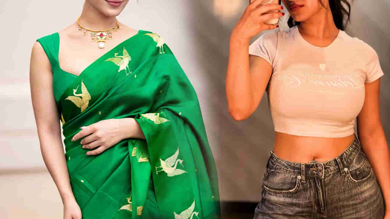 6 ఫ్లాపులు.. రెండే రెండు హిట్స్..! అందం ఉన్నా అదృష్టం కలిసిరాని భామ