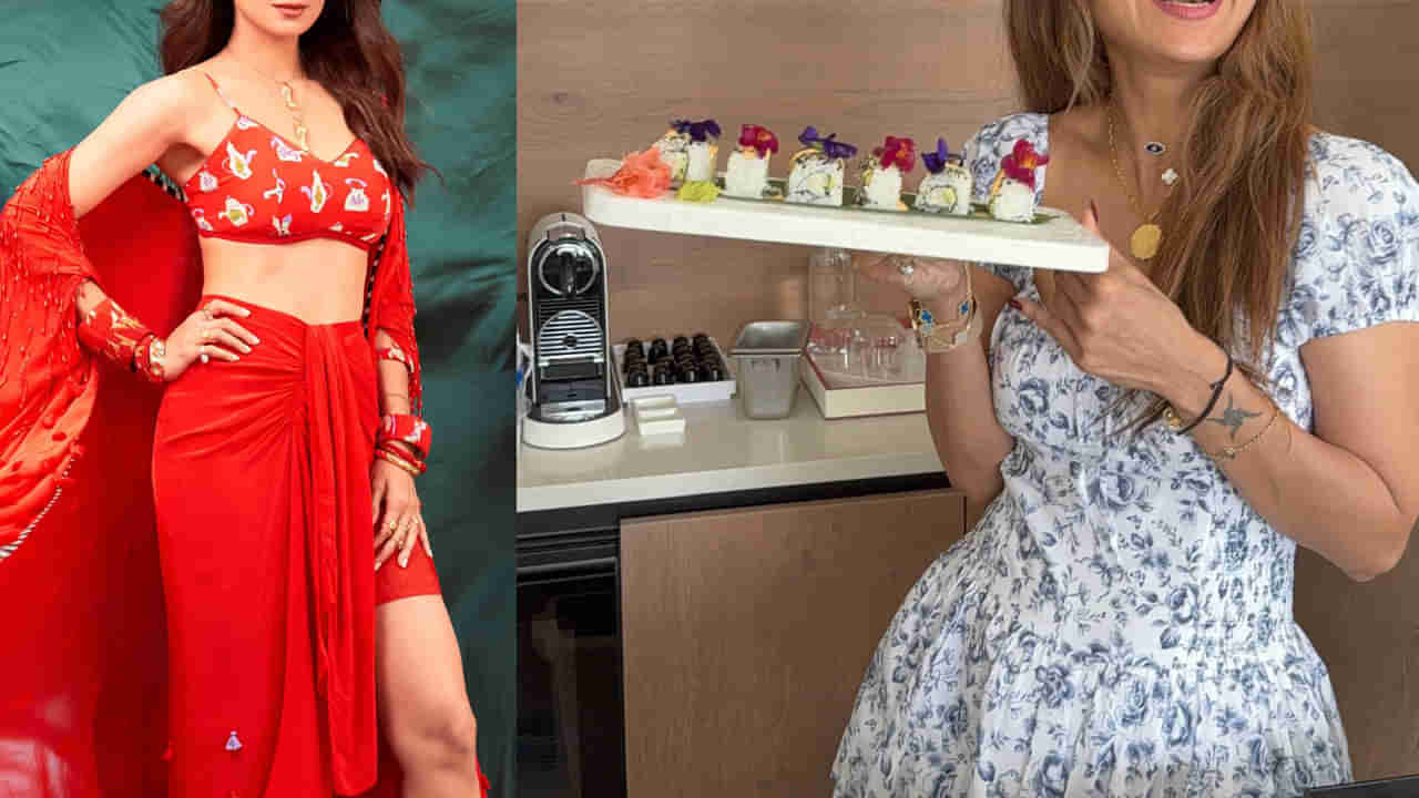 Tollywoood: సినిమాలు మానేసి రెస్టారెంట్లు నడుపుతోన్న టాలీవుడ్ హీరోయిన్.. నెలకు కోట్లలో ఆదాయం.. ఎవరంటే?