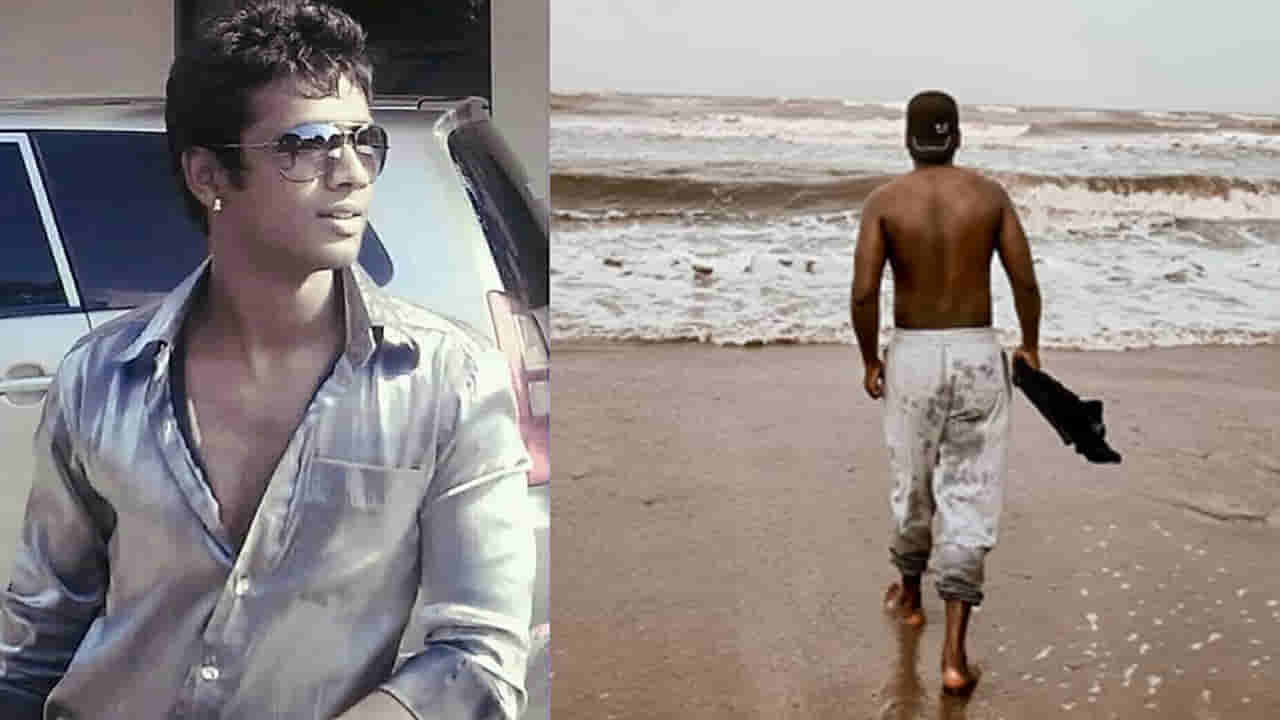 Tollywood: ఒకప్పుడు బార్బర్ షాపులో పని .. ఇప్పుడు టాలీవుడ్‌ ఫేమస్ యాక్టర్.. ఎవరో గుర్తు పట్టారా?