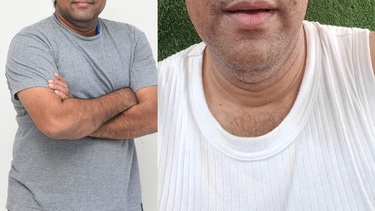 Tollywood: 'గుడ్ బై.. ఇకపై మీకు కనిపించను'.. టాలీవుడ్ నటుడి సంచలన వీడియో.. ఏం జరిగిందంటే?