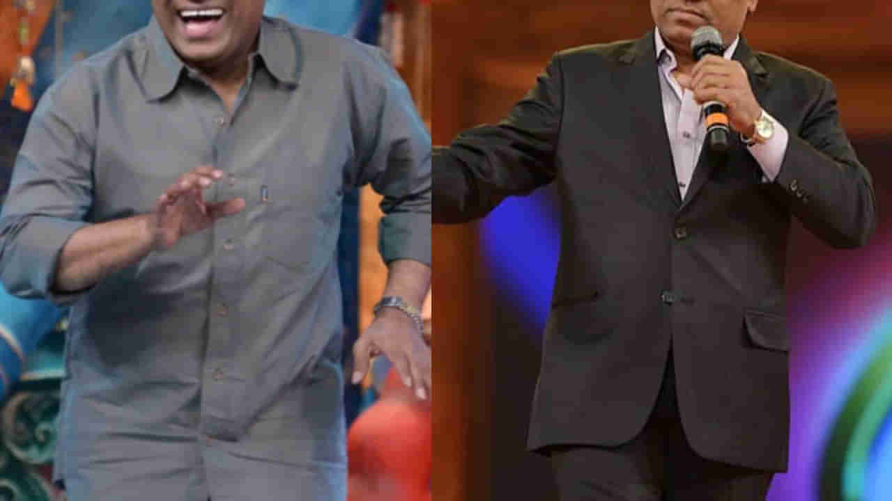 Tollywood: ఒకప్పుడు వీధుల్లో పెన్నులు అమ్మాడు.. ఇప్పుడు సినిమా ఇండస్ట్రీని ఏలుతున్నాడు.. ఎవరో తెలుసా?