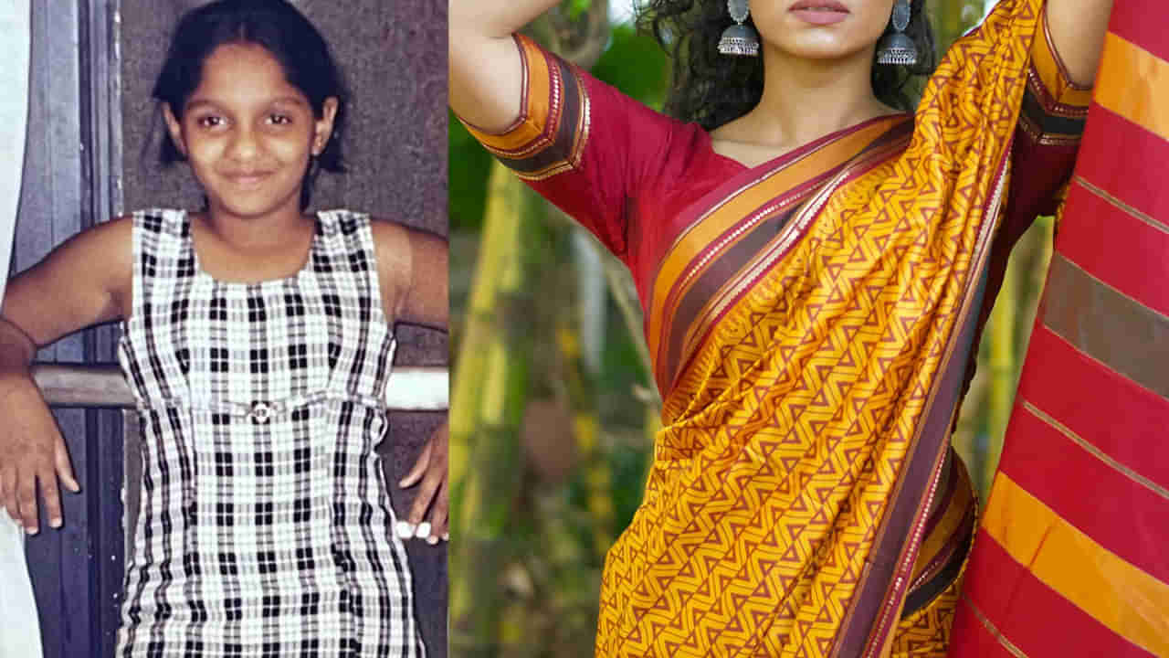 Tollywood: ఒకప్పుడు నల్లగా దయ్యంలా ఉన్నావని వెక్కిరింతలు.. ఇప్పుడేమో టాలీవుడ్ క్రేజీ హీరోయిన్.. గుర్తు పట్టారా?