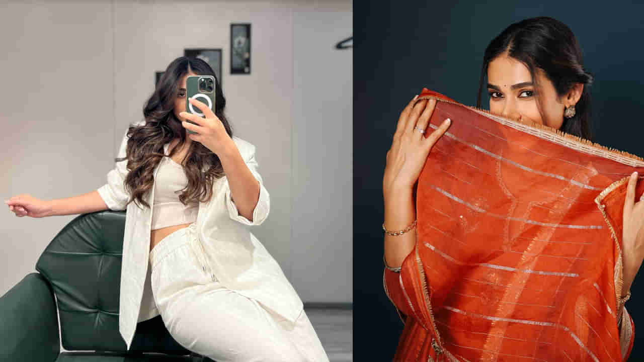 Tollywood: ఓవైపు సినిమాలు.. మరోవైపు ఫిజియో థెరపిస్ట్గా సేవలు.. ఈ టాలీవుడ్ క్రేజీ హీరోయిన్ను గుర్తు పట్టారా?