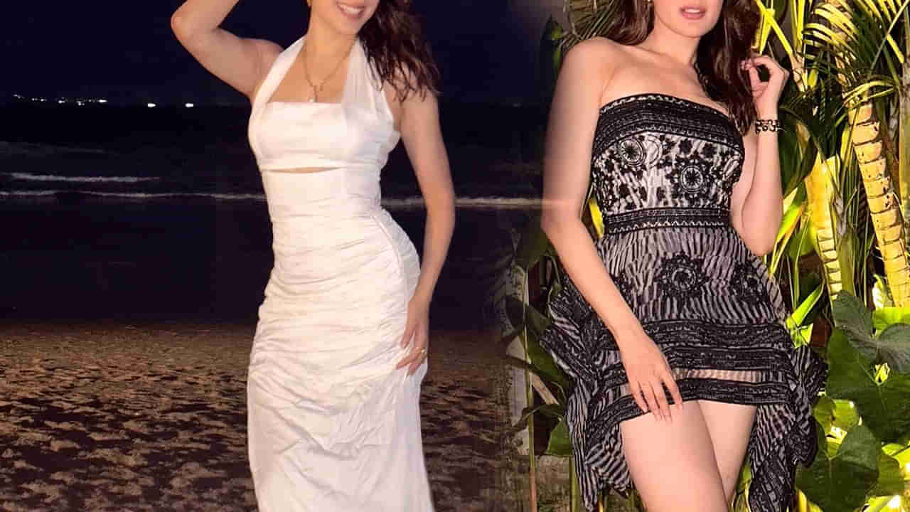 స్టార్ క్రికెటర్ పై మనసు పడ్డ టాలీవుడ్ హీరోయిన్.. డేటింగ్ చేస్తా అని ఓపెన్‌గా చెప్పిన బ్యూటీ