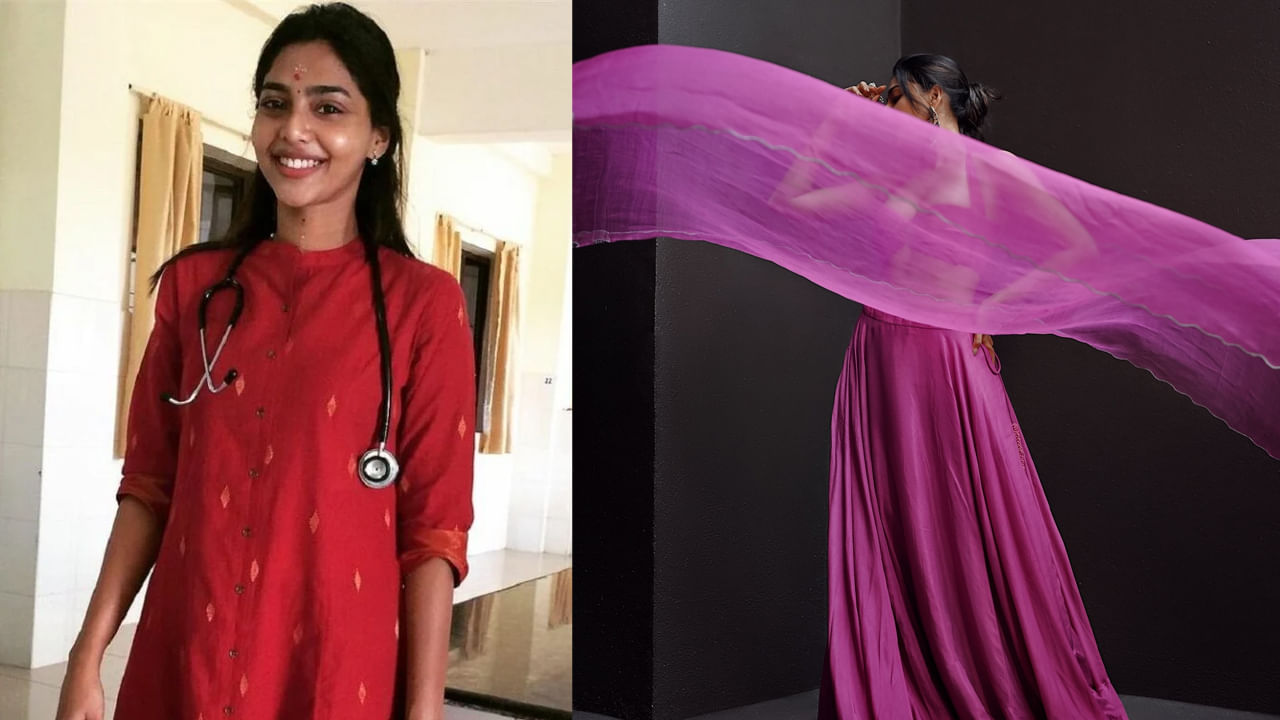 Tollywood: ఈ డాక్టరమ్మను గుర్తు పట్టారా? ఇప్పుడు టాలీవుడ్‌లో క్రేజీ హీరోయిన్.. జీవితంలో పెళ్లే చేసుకోదట