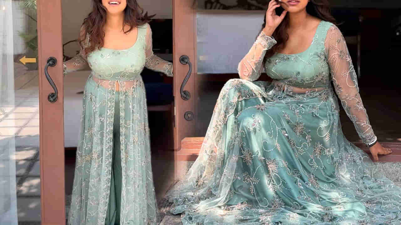 ప్రేమించింది పెళ్లాడింది.. మూడేళ్లకే విడాకులు.. కట్ చేస్తే మరొకరితో లవ్.. ఈ టాలీవుడ్ హీరోయిన్ ఎవరో తెలుసా..