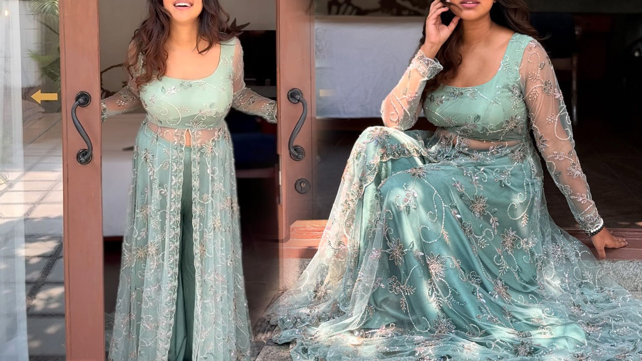 ప్రేమించింది పెళ్లాడింది.. మూడేళ్లకే విడాకులు.. కట్ చేస్తే మరొకరితో లవ్.. ఈ టాలీవుడ్ హీరోయిన్ ఎవరో తెలుసా..