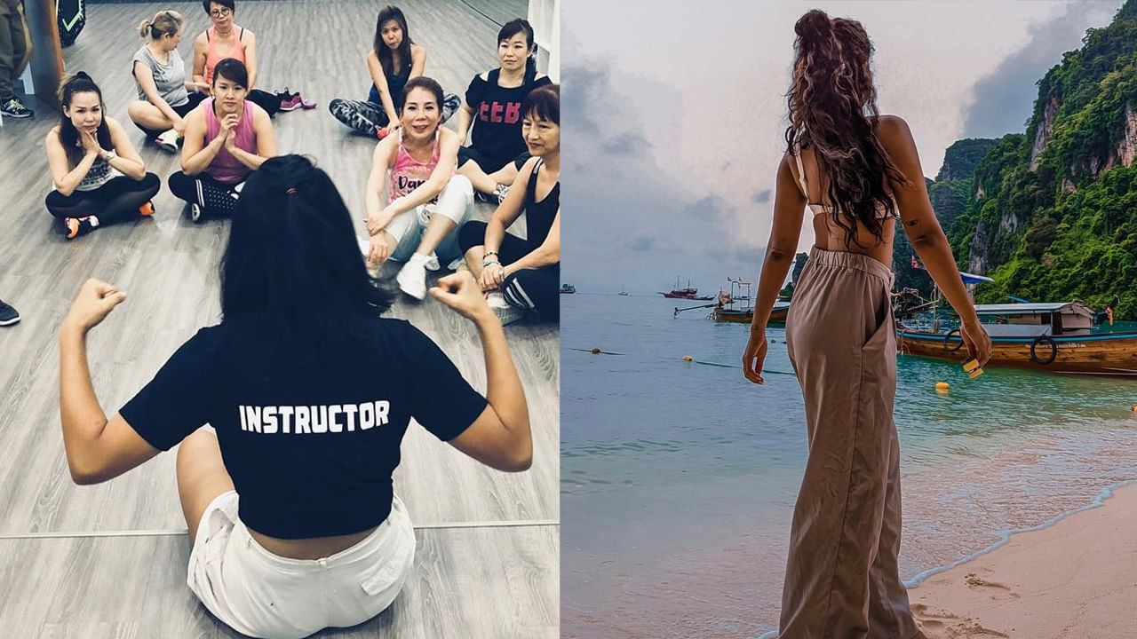 Tollywood: హైదరాబాద్‌లో సర్టిఫైడ్ జుంబా ఇన్‌స్ట్రక్టర్, డేటా అనలిస్ట్ ..ఇప్పుడు టాలీవుడ్ క్రేజీ హీరోయిన్.. ఎవరంటే?