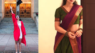 కలెక్టర్ అవ్వాల్సిన కుర్రది.. కట్ చేస్తే స్టార్ హీరోయిన్.. కుర్రాళ్ళు ఆమెకోసం పడి చచ్చిపోతారు..