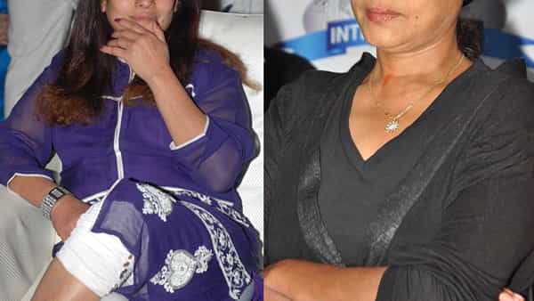 Tollywood: భర్త చనిపోయినా మెడలో మంగళసూత్రంతో కనిపించిన టాలీవుడ్ నటి.. కారణం తెలిస్తే కన్నీళ్లాగవు