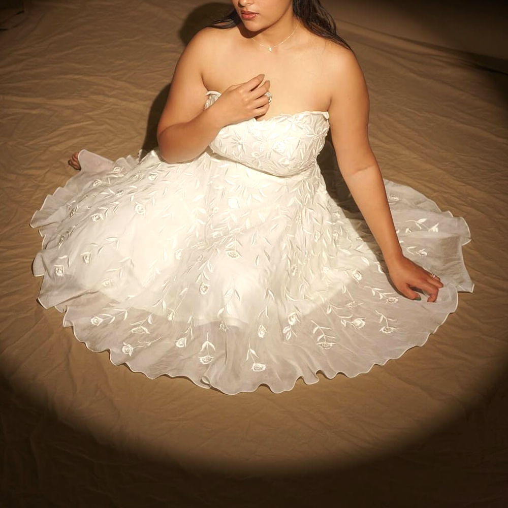 Tollywood Actress