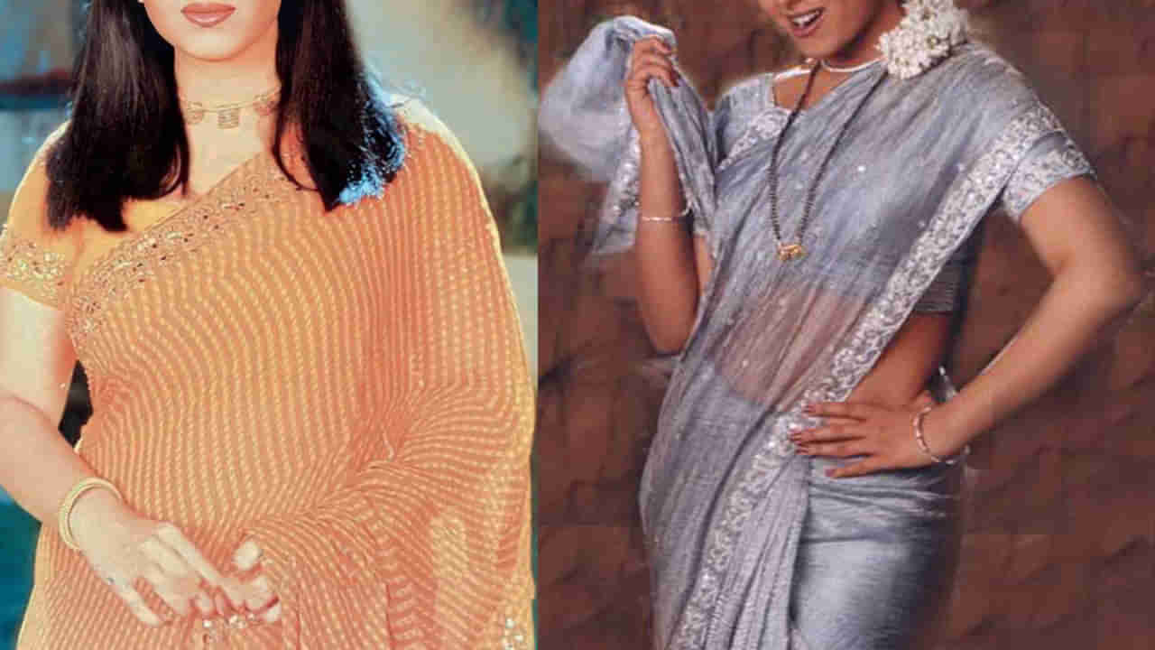 Tollywood: టాలీవుడ్ తోపు హీరోయిన్.. 12 ఏళ్లలో 100కు పైగా సినిమాలు.. కానీ 3నెలల గర్భంతో 32 ఏళ్లకే కన్నుమూసింది