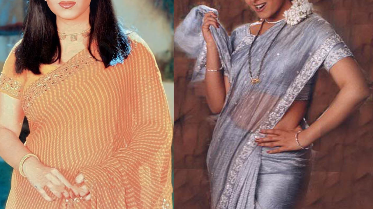 Tollywood: టాలీవుడ్ తోపు హీరోయిన్.. 12 ఏళ్లలో 100కు పైగా సినిమాలు.. కానీ 3నెలల గర్భంతో 32 ఏళ్లకే కన్నుమూసింది