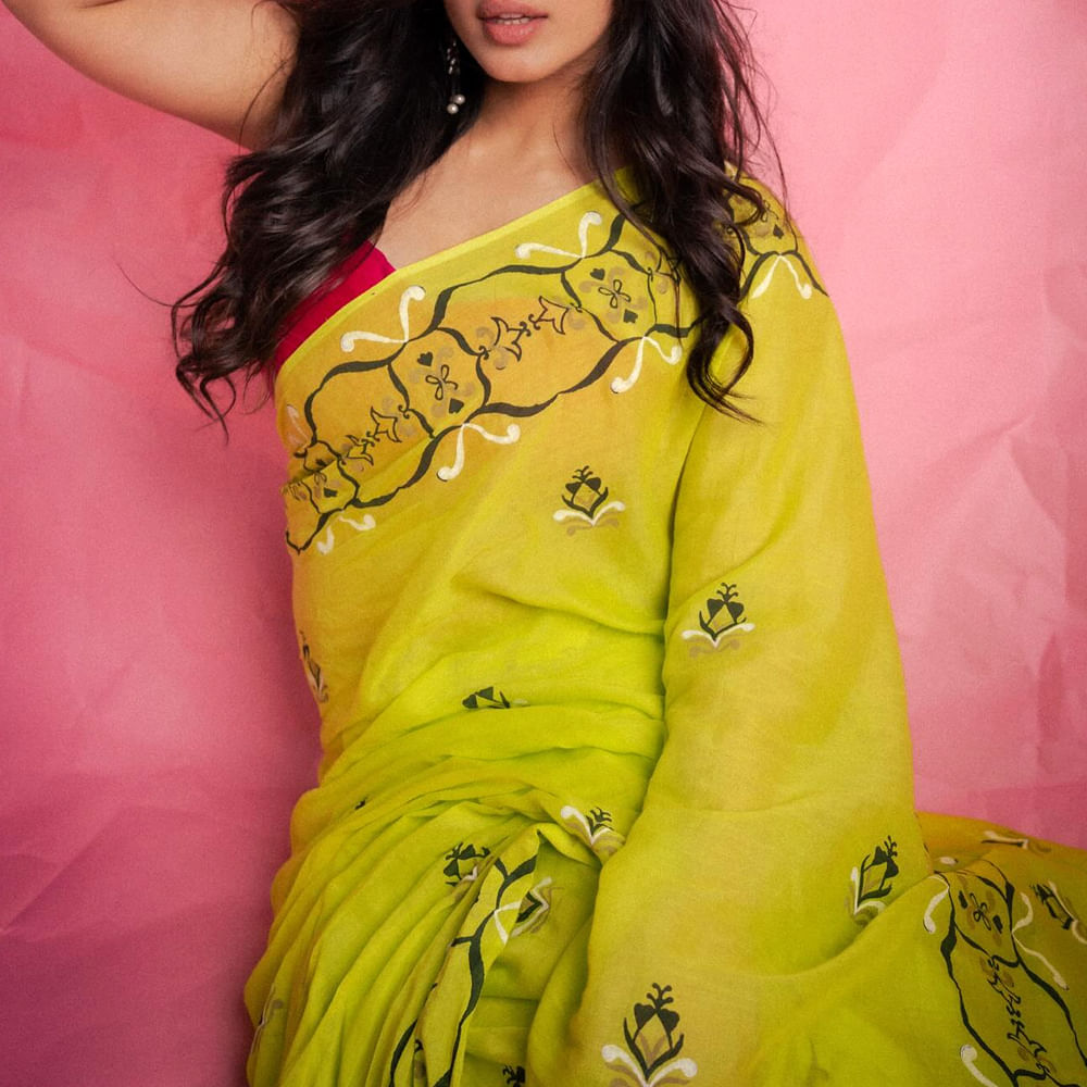 Tollywood Actress