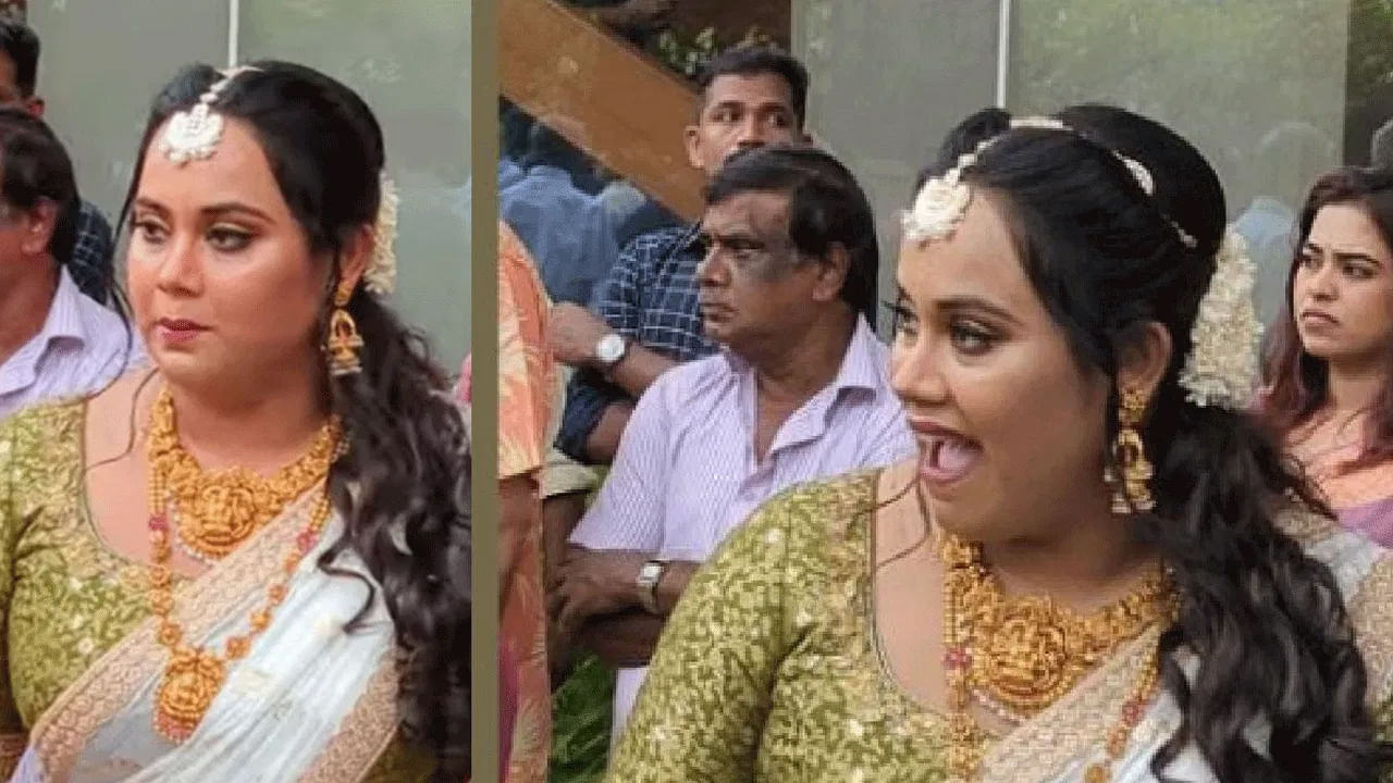 Tollywood Actress