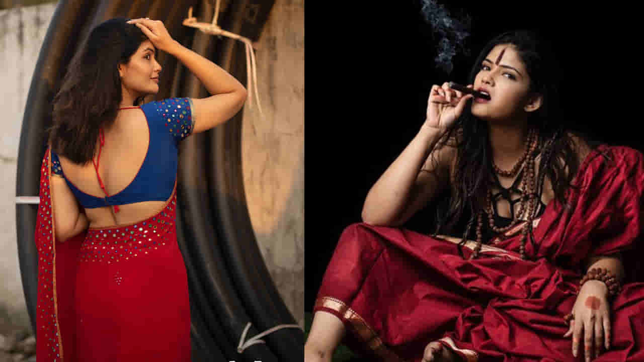 Tollywood: నేను ఆల్కహాల్ తీసుకుంటా.. మా అమ్మానాన్నలకు కూడా తెలుసు.. టాలీవుడ్ నటి షాకింగ్ కామెంట్స్