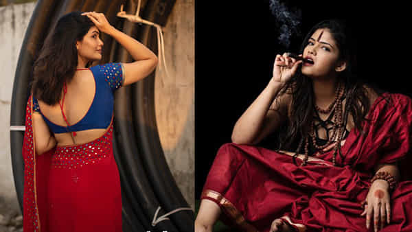 Tollywood: నేను ఆల్కహాల్ తీసుకుంటా.. మా అమ్మానాన్నలకు కూడా తెలుసు.. టాలీవుడ్ నటి షాకింగ్ కామెంట్స్